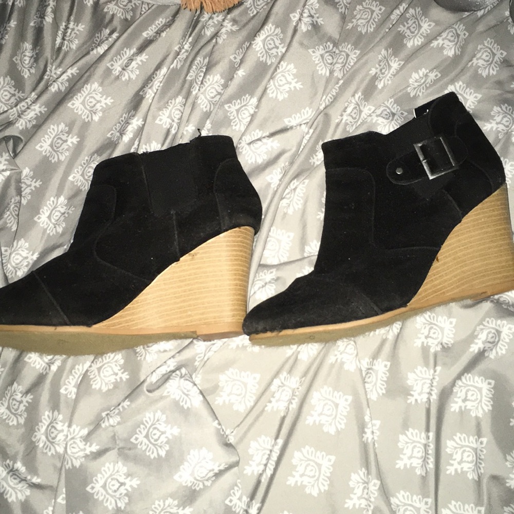 Wedges